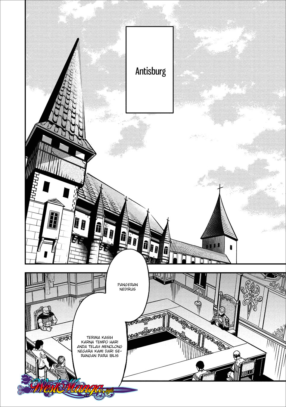 Noumin Kanren no Skill bakka Agetetara Naze ka Tsuyoku Natta. Chapter 12