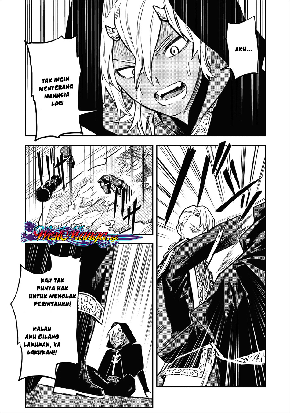 Noumin Kanren no Skill bakka Agetetara Naze ka Tsuyoku Natta. Chapter 12