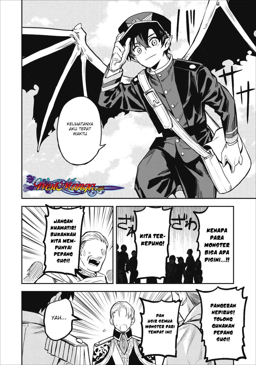 Noumin Kanren no Skill bakka Agetetara Naze ka Tsuyoku Natta. Chapter 13