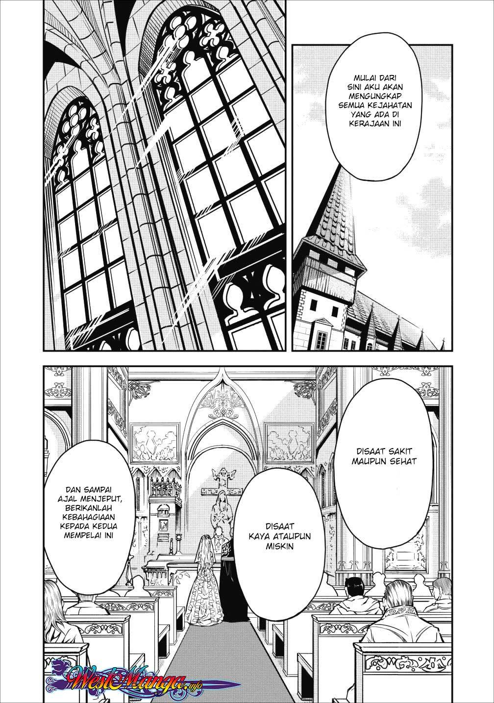 Noumin Kanren no Skill bakka Agetetara Naze ka Tsuyoku Natta. Chapter 13