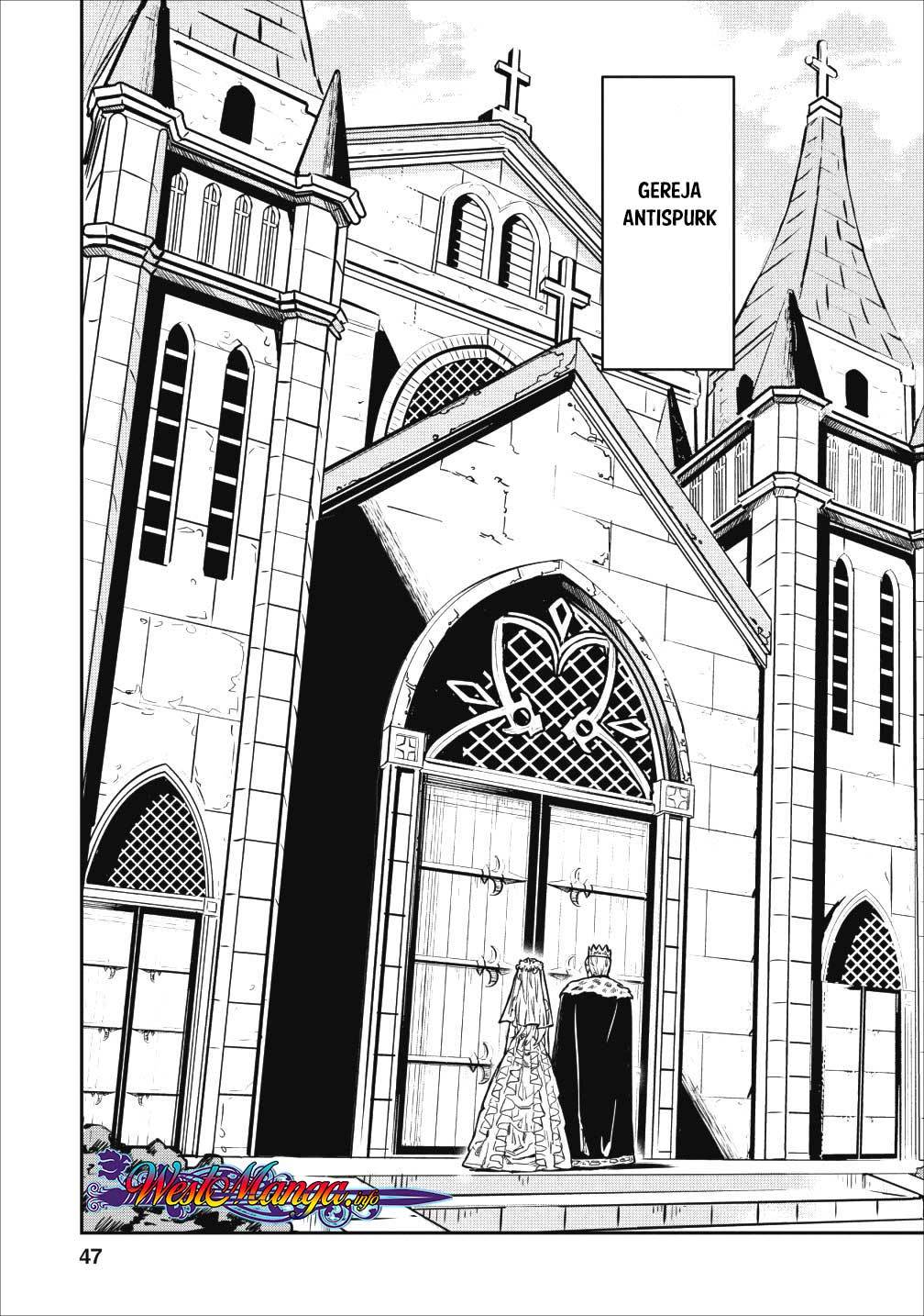 Noumin Kanren no Skill bakka Agetetara Naze ka Tsuyoku Natta. Chapter 13