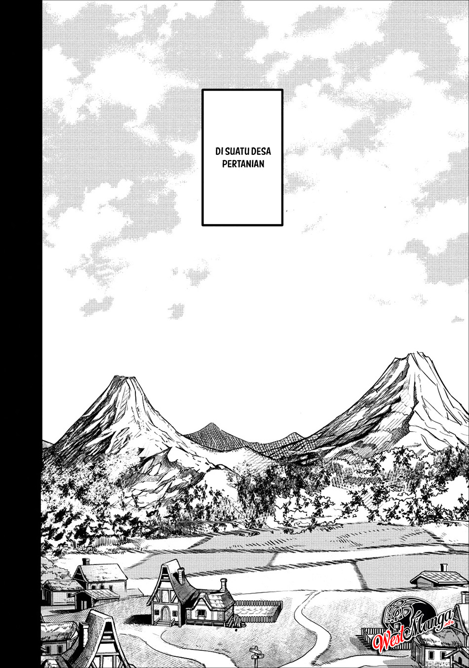 Noumin Kanren no Skill bakka Agetetara Naze ka Tsuyoku Natta. Chapter 14