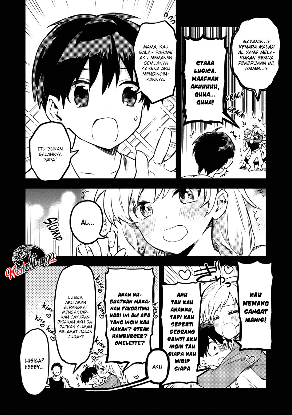 Noumin Kanren no Skill bakka Agetetara Naze ka Tsuyoku Natta. Chapter 14