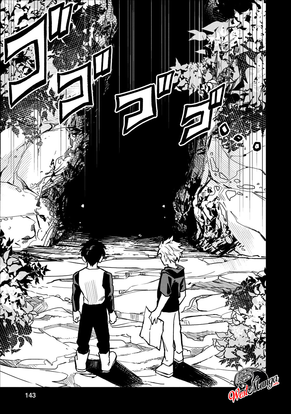 Noumin Kanren no Skill bakka Agetetara Naze ka Tsuyoku Natta. Chapter 15