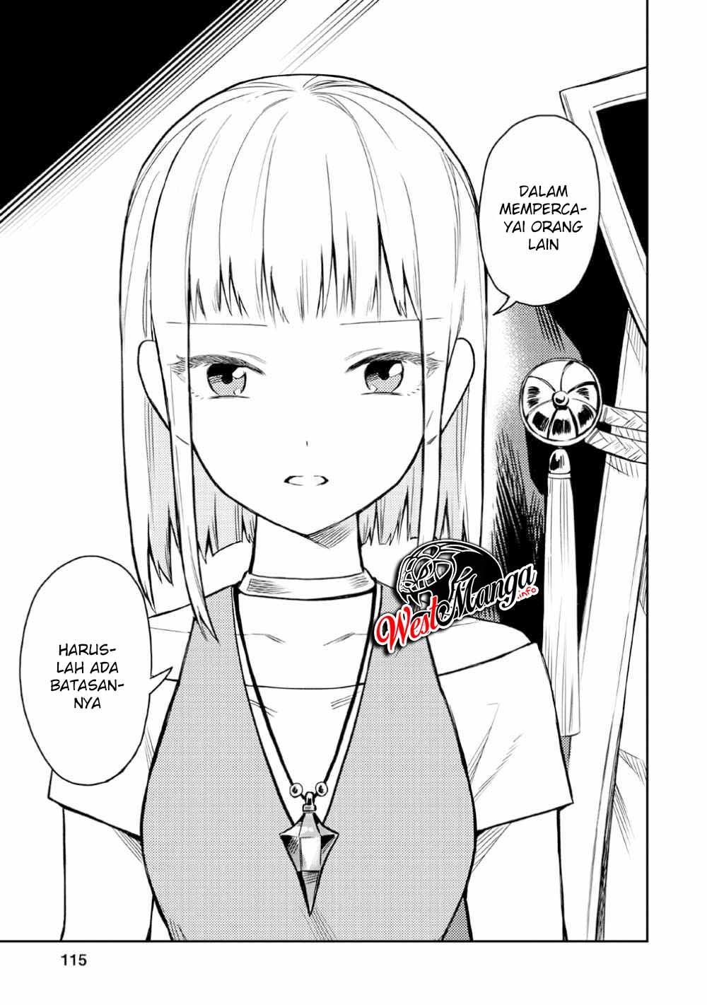 Noumin Kanren no Skill bakka Agetetara Naze ka Tsuyoku Natta. Chapter 19