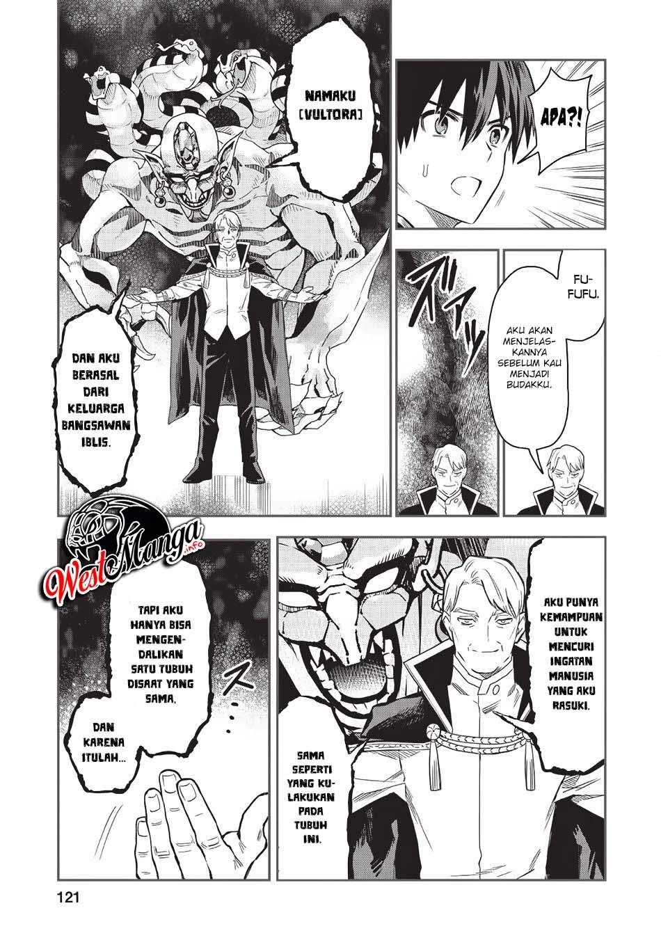 Noumin Kanren no Skill bakka Agetetara Naze ka Tsuyoku Natta. Chapter 20