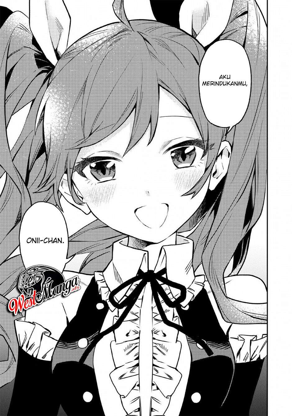 Noumin Kanren no Skill bakka Agetetara Naze ka Tsuyoku Natta. Chapter 22