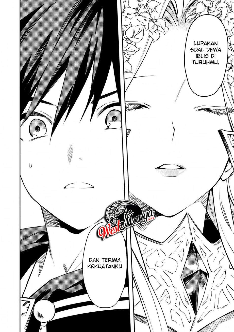 Noumin Kanren no Skill bakka Agetetara Naze ka Tsuyoku Natta. Chapter 23