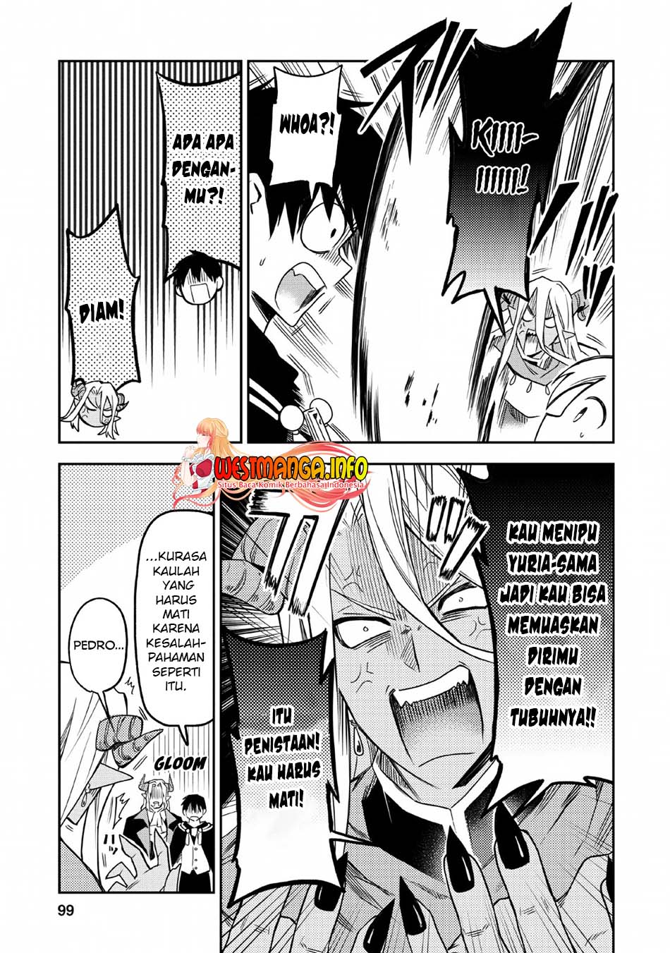 Noumin Kanren no Skill bakka Agetetara Naze ka Tsuyoku Natta. Chapter 24