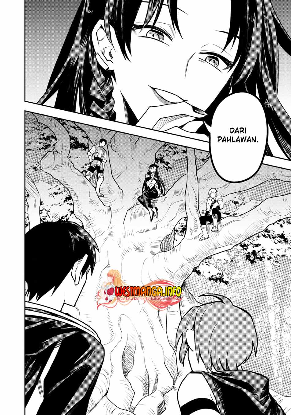 Noumin Kanren no Skill bakka Agetetara Naze ka Tsuyoku Natta. Chapter 24