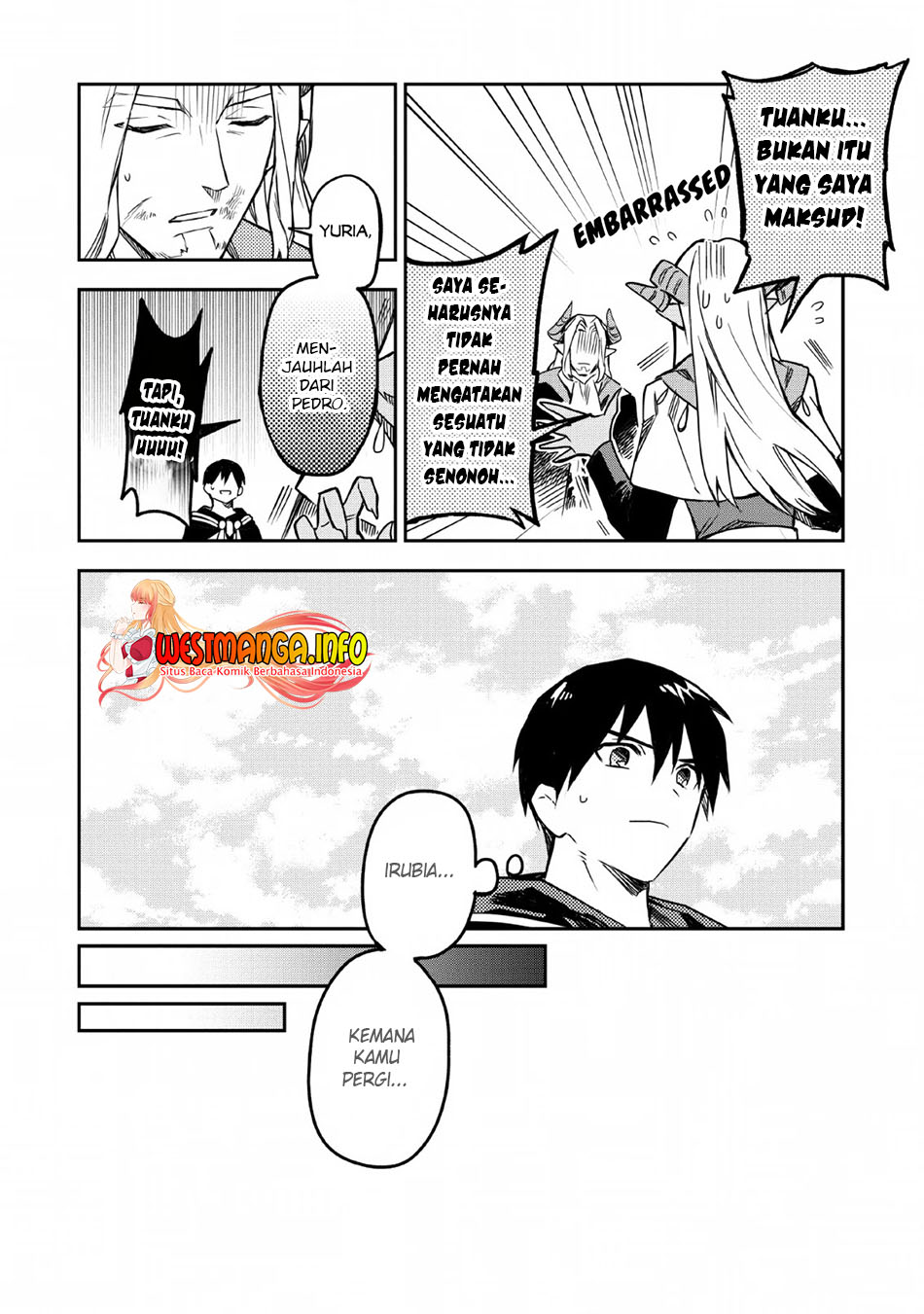 Noumin Kanren no Skill bakka Agetetara Naze ka Tsuyoku Natta. Chapter 24