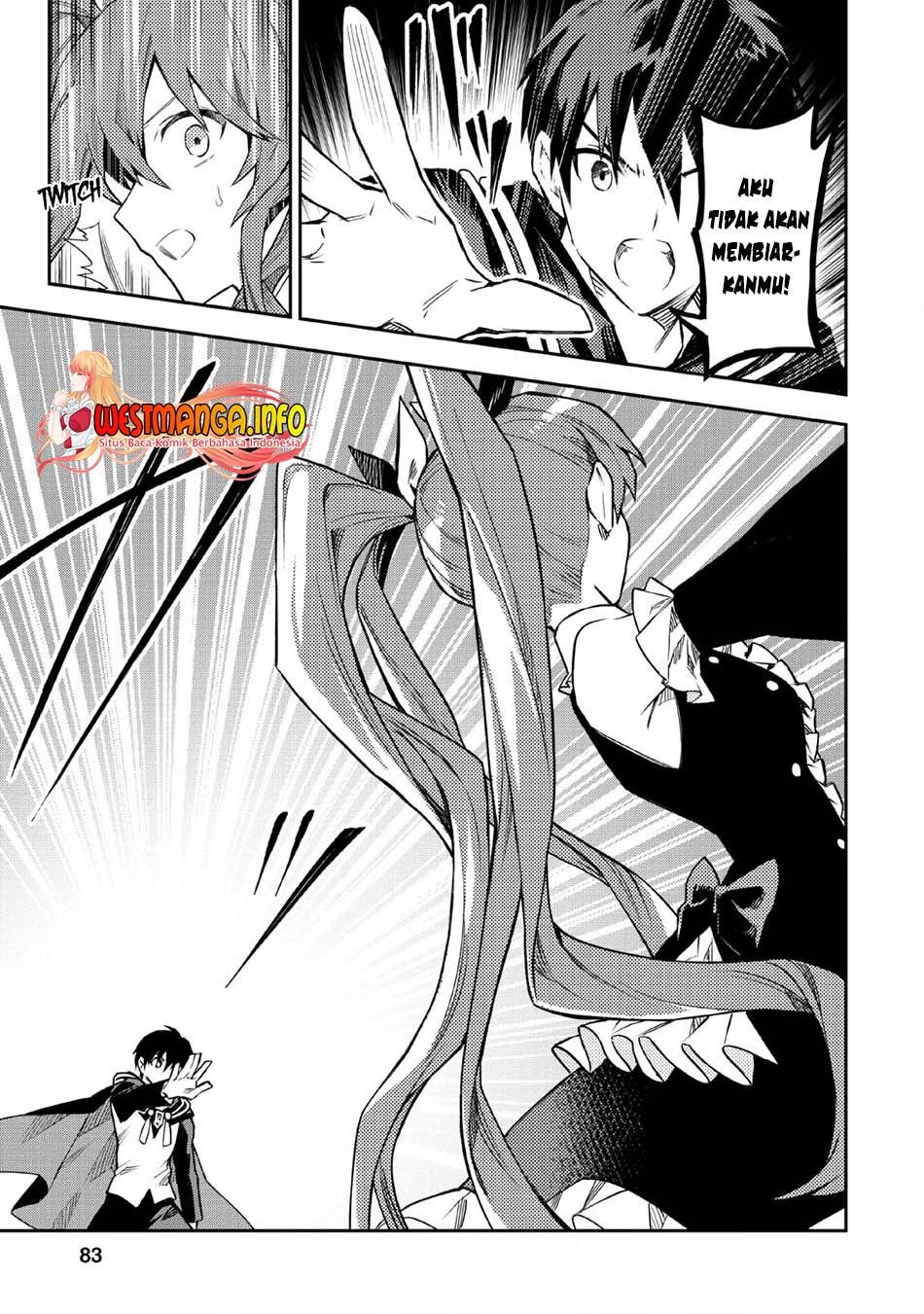 Noumin Kanren no Skill bakka Agetetara Naze ka Tsuyoku Natta. Chapter 24