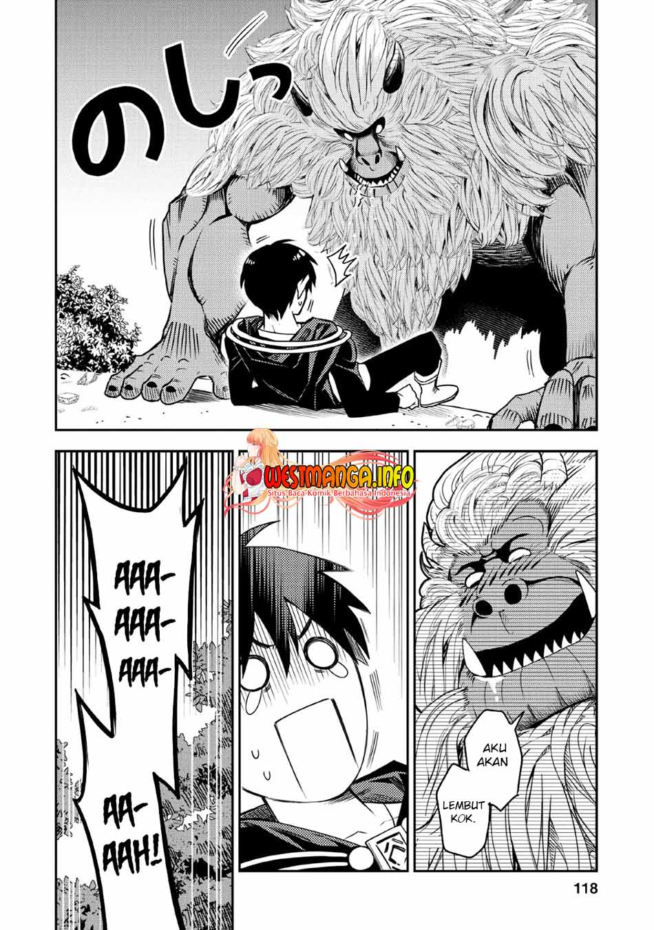 Noumin Kanren no Skill bakka Agetetara Naze ka Tsuyoku Natta. Chapter 24