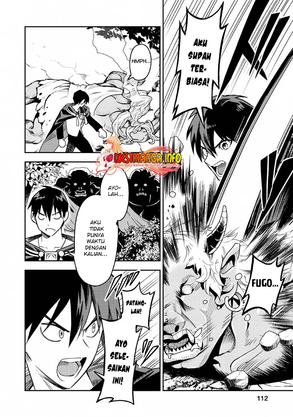 Noumin Kanren no Skill bakka Agetetara Naze ka Tsuyoku Natta. Chapter 24