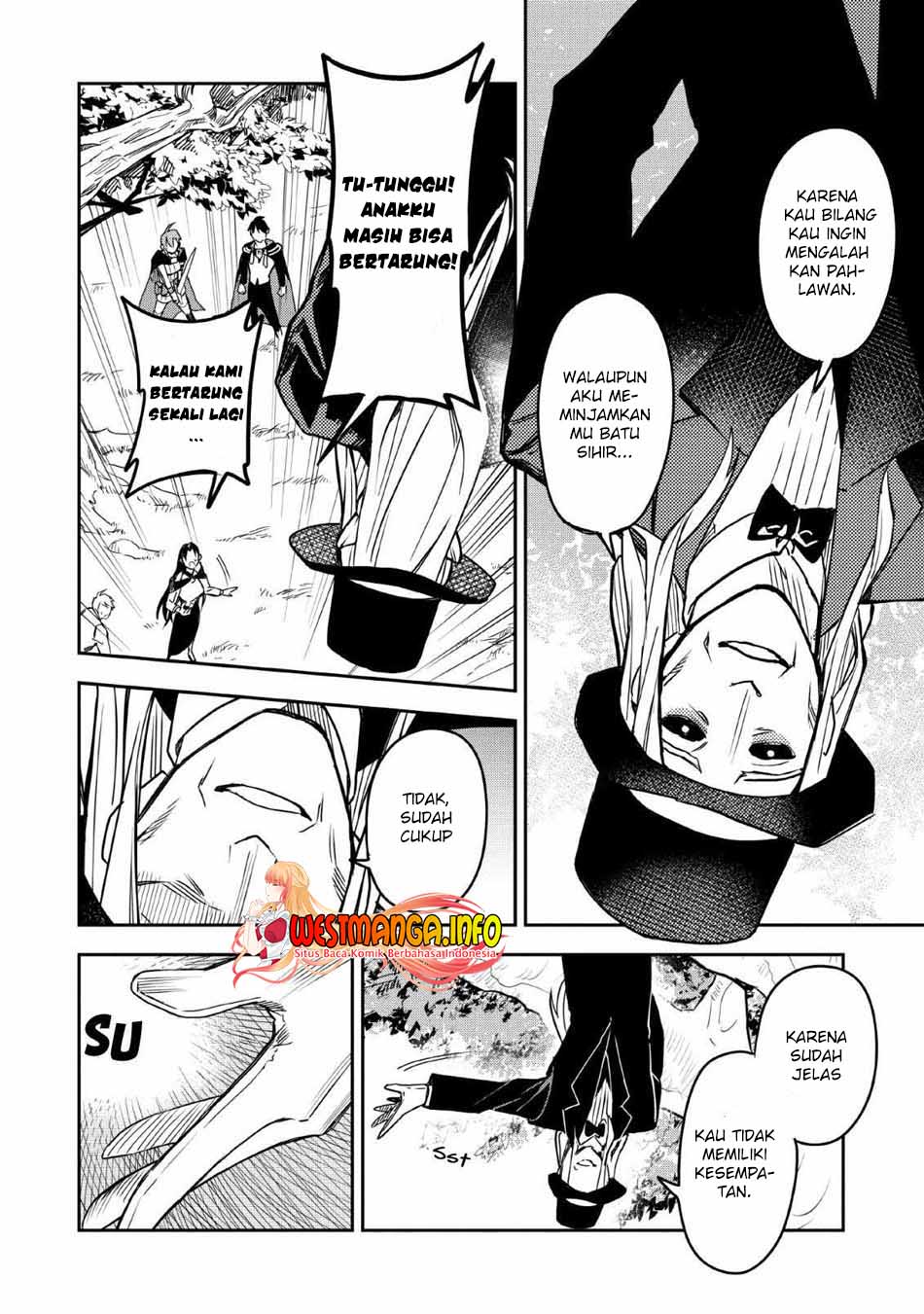 Noumin Kanren no Skill bakka Agetetara Naze ka Tsuyoku Natta. Chapter 25