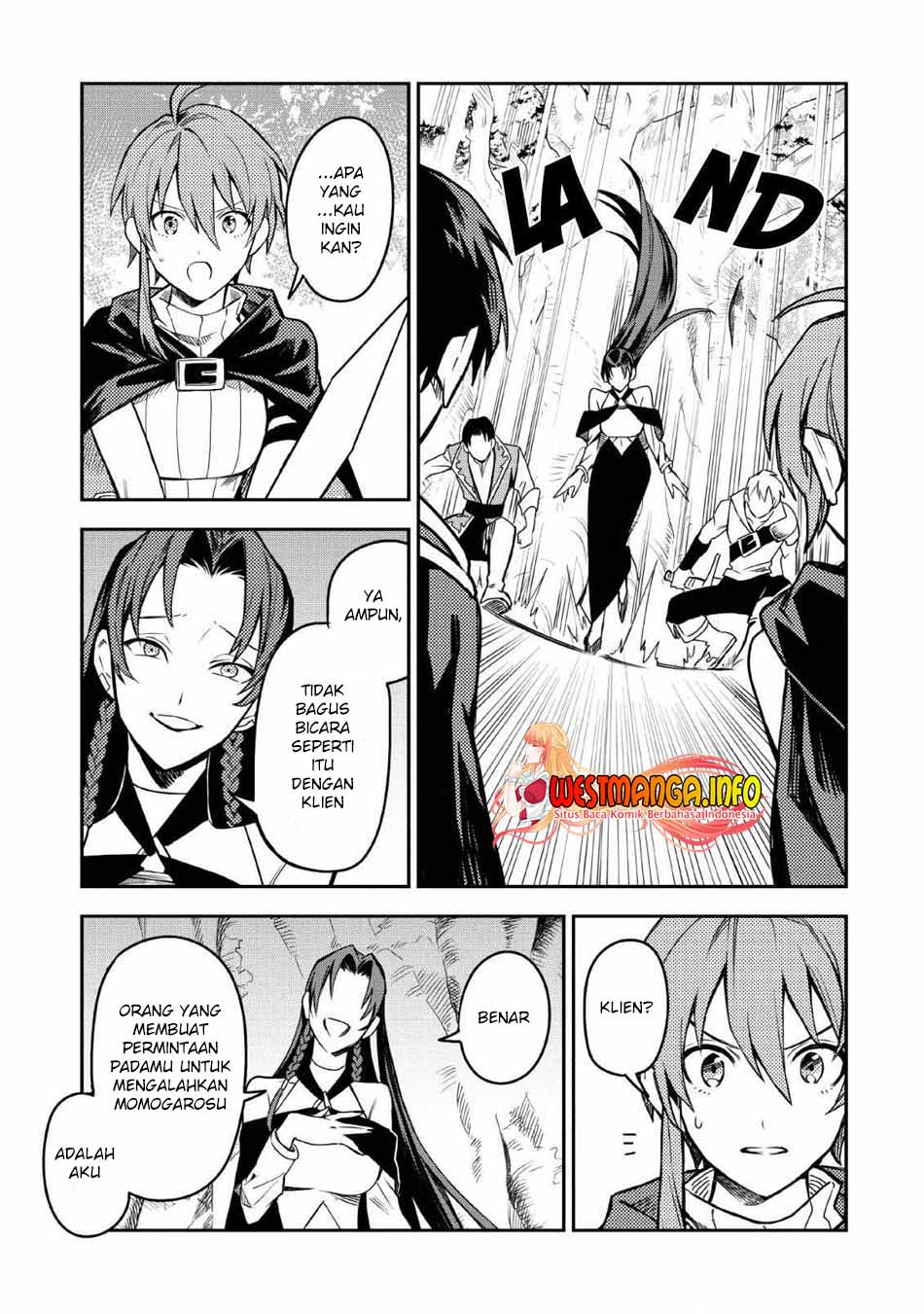 Noumin Kanren no Skill bakka Agetetara Naze ka Tsuyoku Natta. Chapter 25