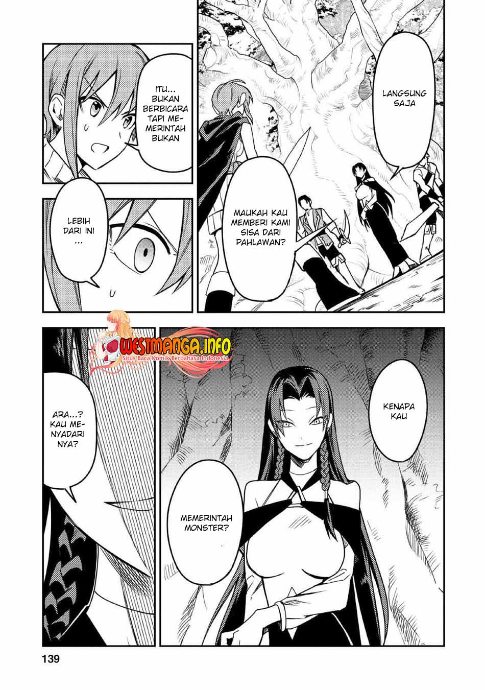 Noumin Kanren no Skill bakka Agetetara Naze ka Tsuyoku Natta. Chapter 25