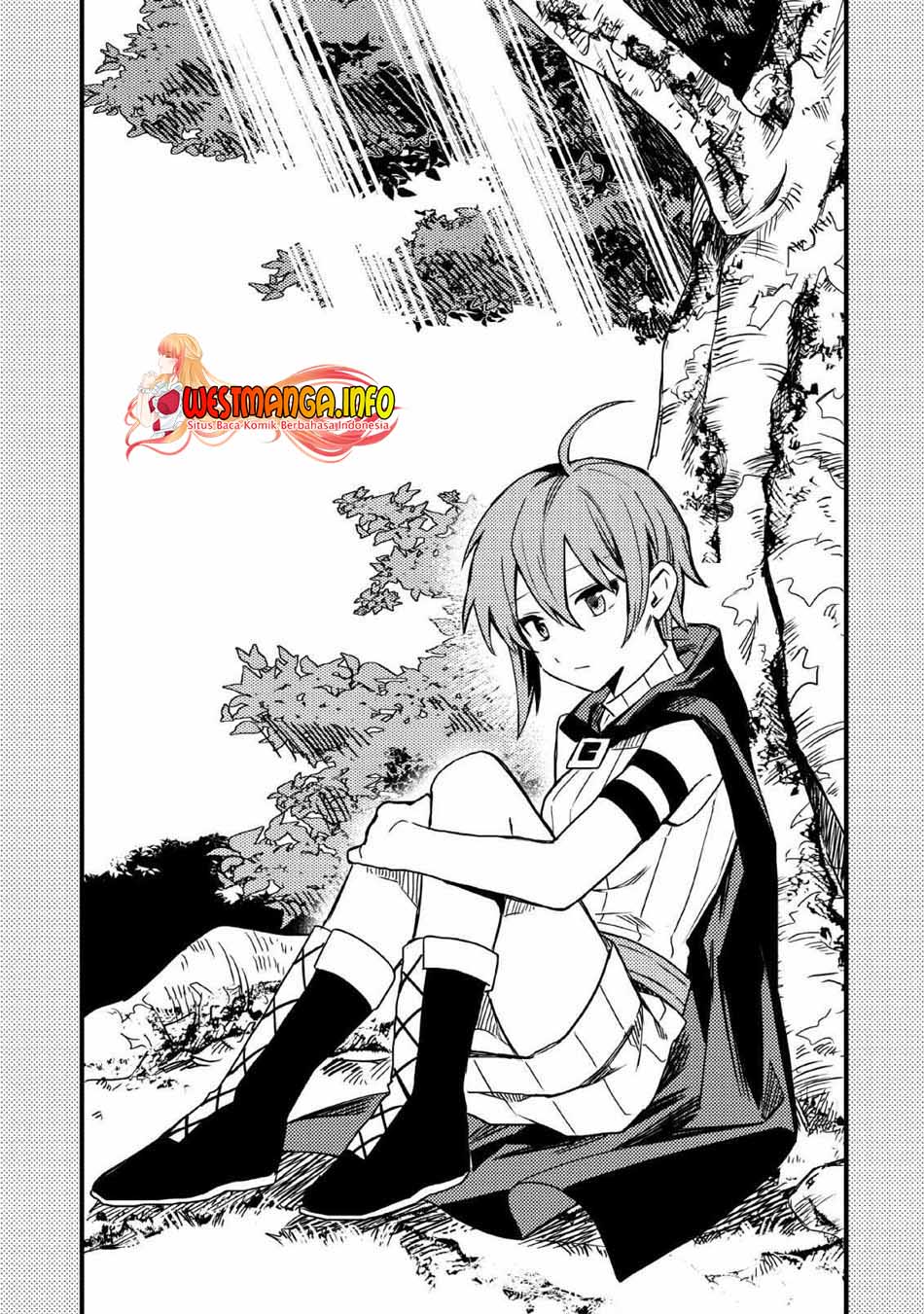 Noumin Kanren no Skill bakka Agetetara Naze ka Tsuyoku Natta. Chapter 25