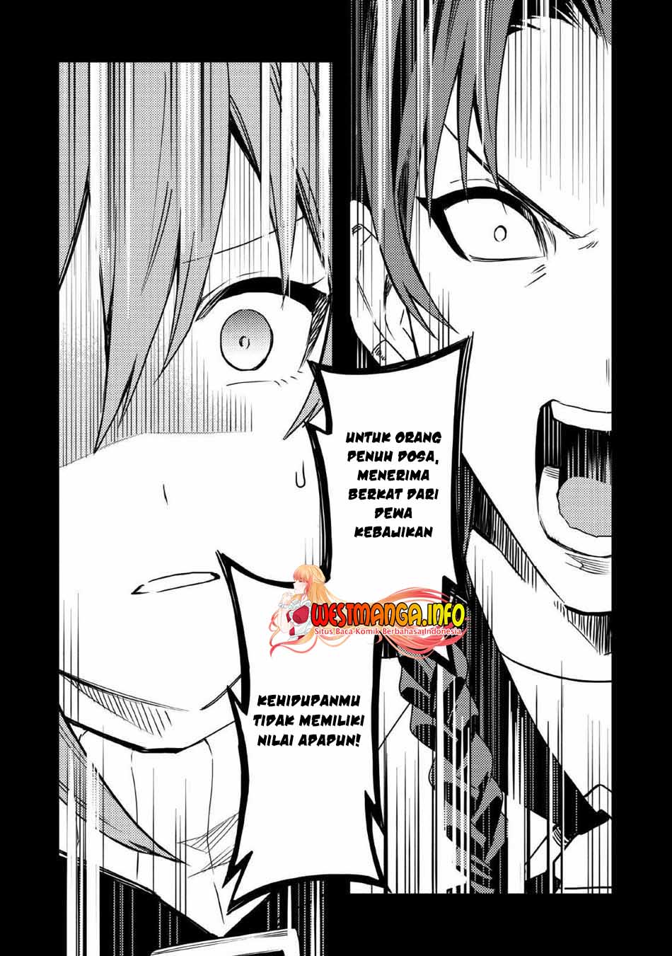 Noumin Kanren no Skill bakka Agetetara Naze ka Tsuyoku Natta. Chapter 25