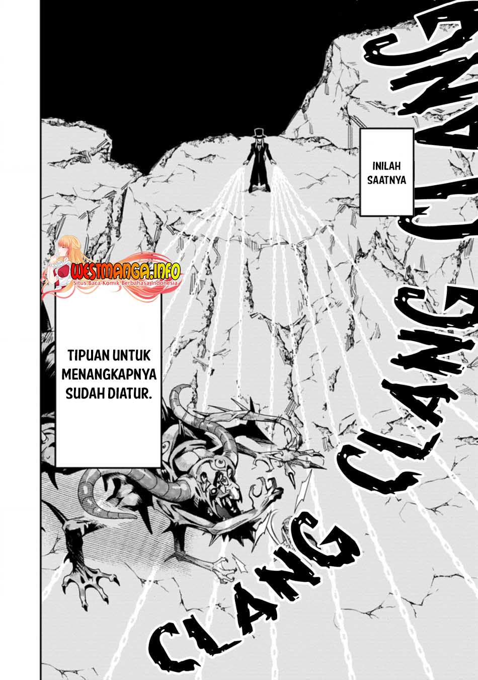 Noumin Kanren no Skill bakka Agetetara Naze ka Tsuyoku Natta. Chapter 26.2