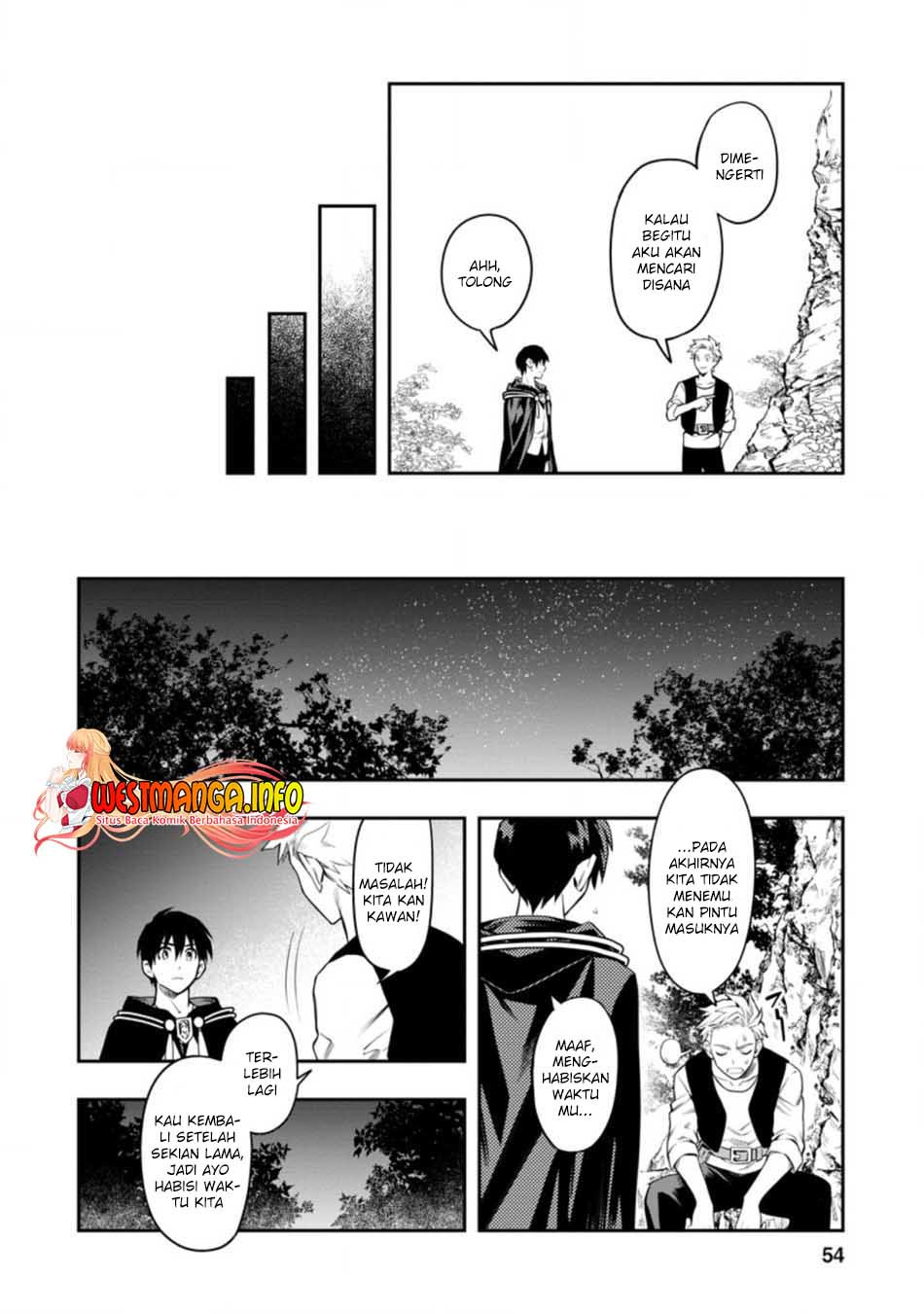 Noumin Kanren no Skill bakka Agetetara Naze ka Tsuyoku Natta. Chapter 27.2