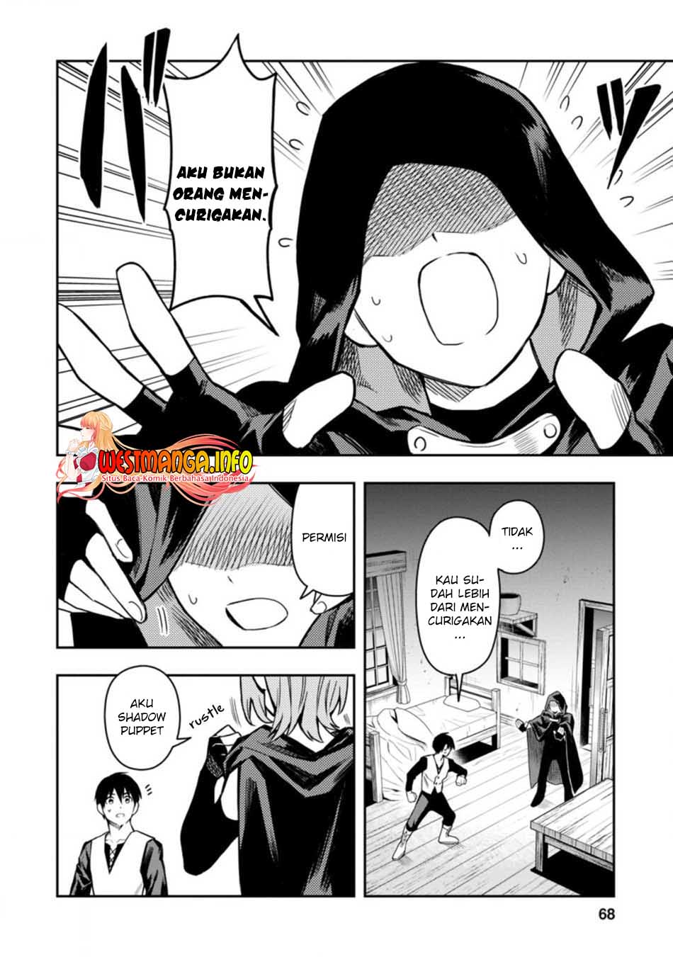 Noumin Kanren no Skill bakka Agetetara Naze ka Tsuyoku Natta. Chapter 28