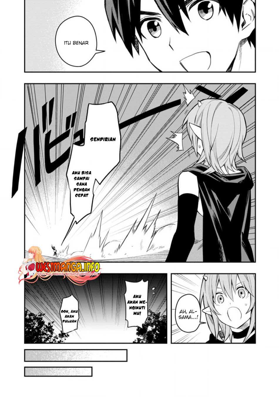 Noumin Kanren no Skill bakka Agetetara Naze ka Tsuyoku Natta. Chapter 28