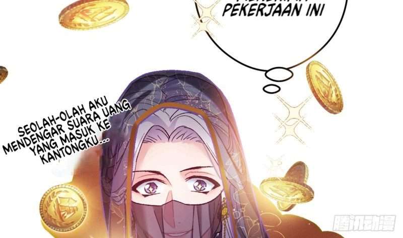 I Won’t Marry The Enemy Prince Chapter 47