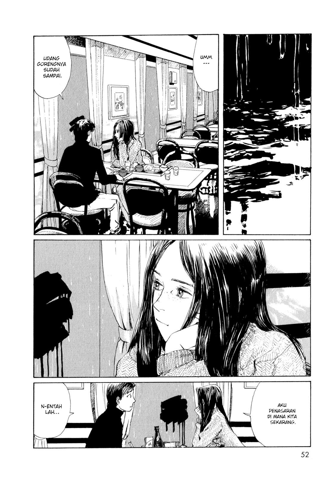 Omoide Emanon Chapter 4