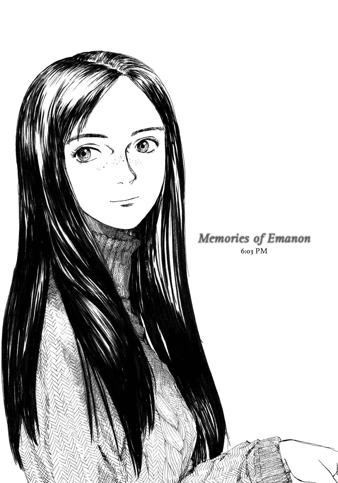 Omoide Emanon Chapter 4