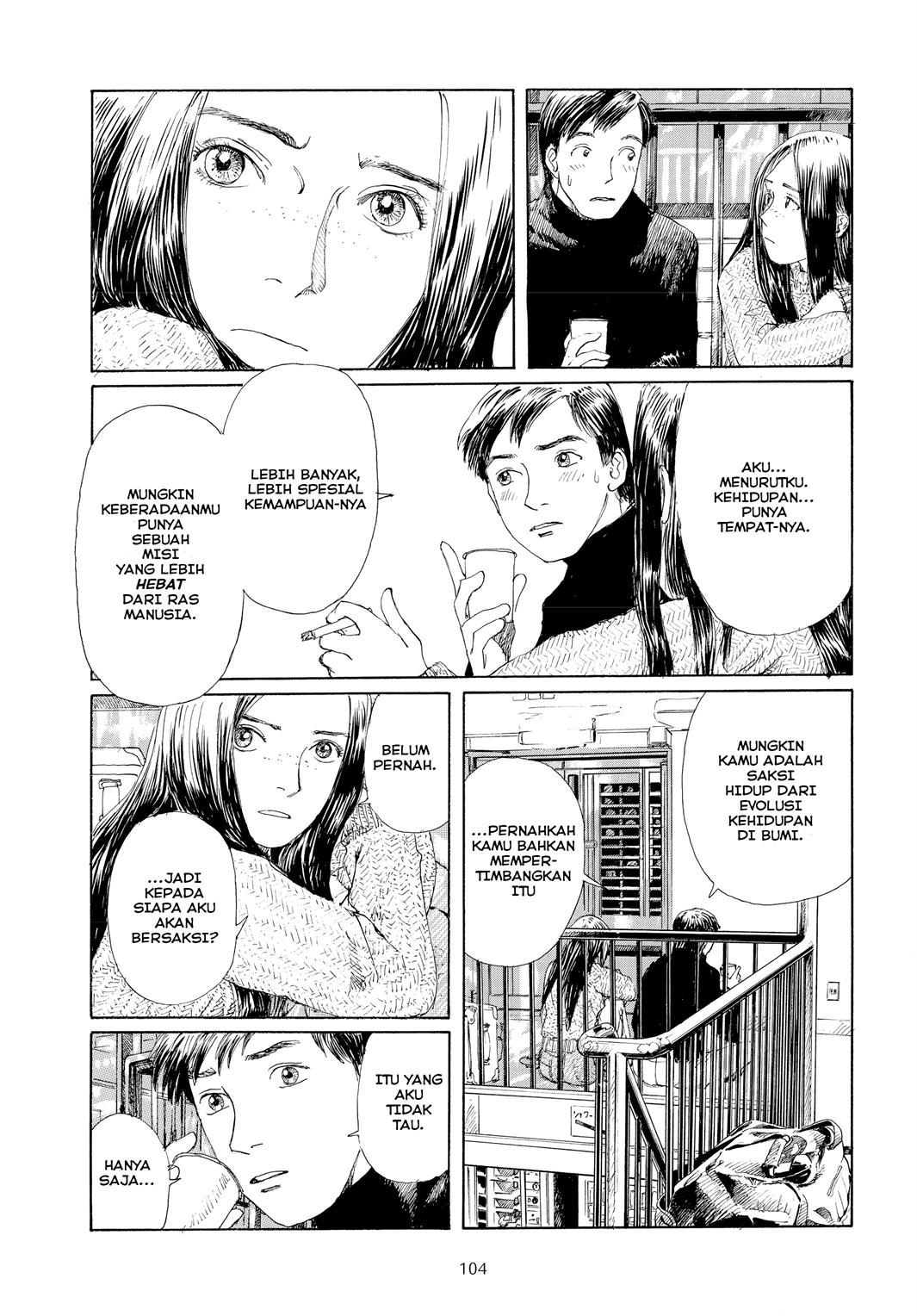 Omoide Emanon Chapter 6