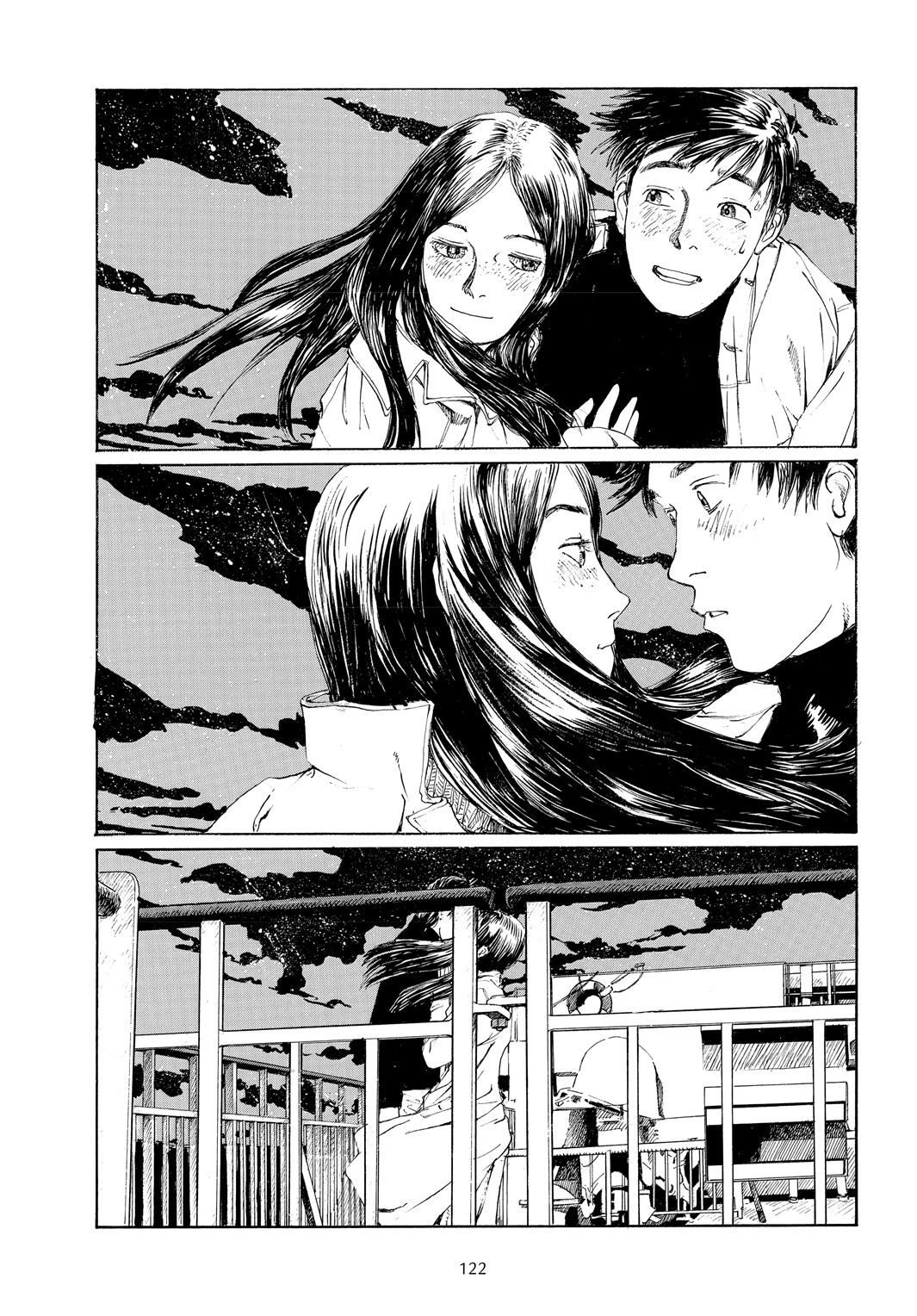 Omoide Emanon Chapter 6