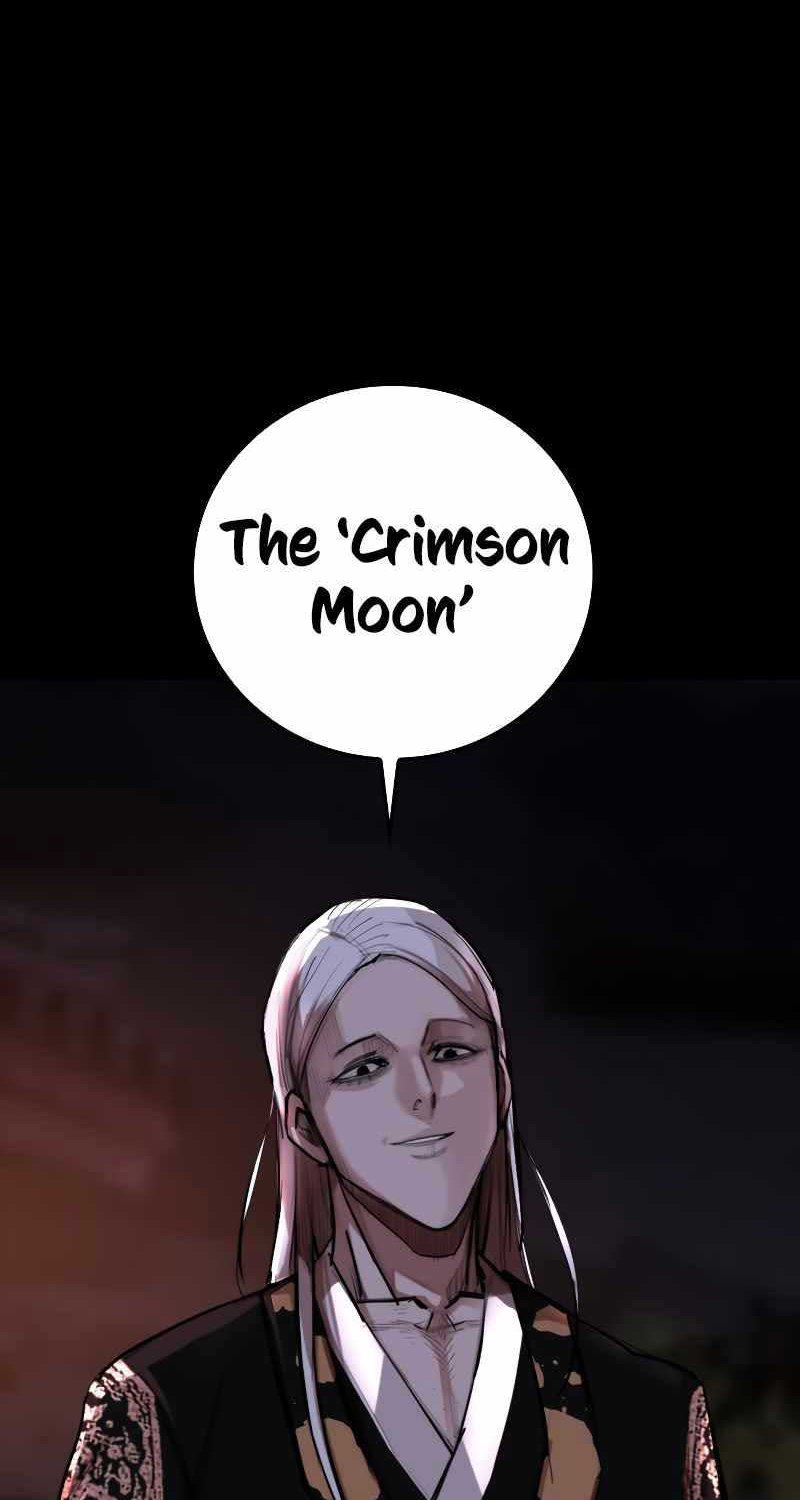 Country of The Crimson Moon Chapter 1