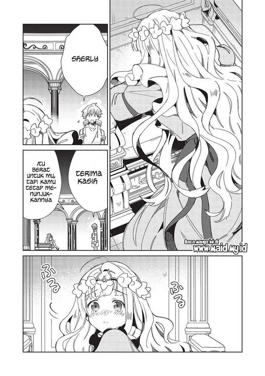 Nihon e Youkoso Elf-san Chapter 46