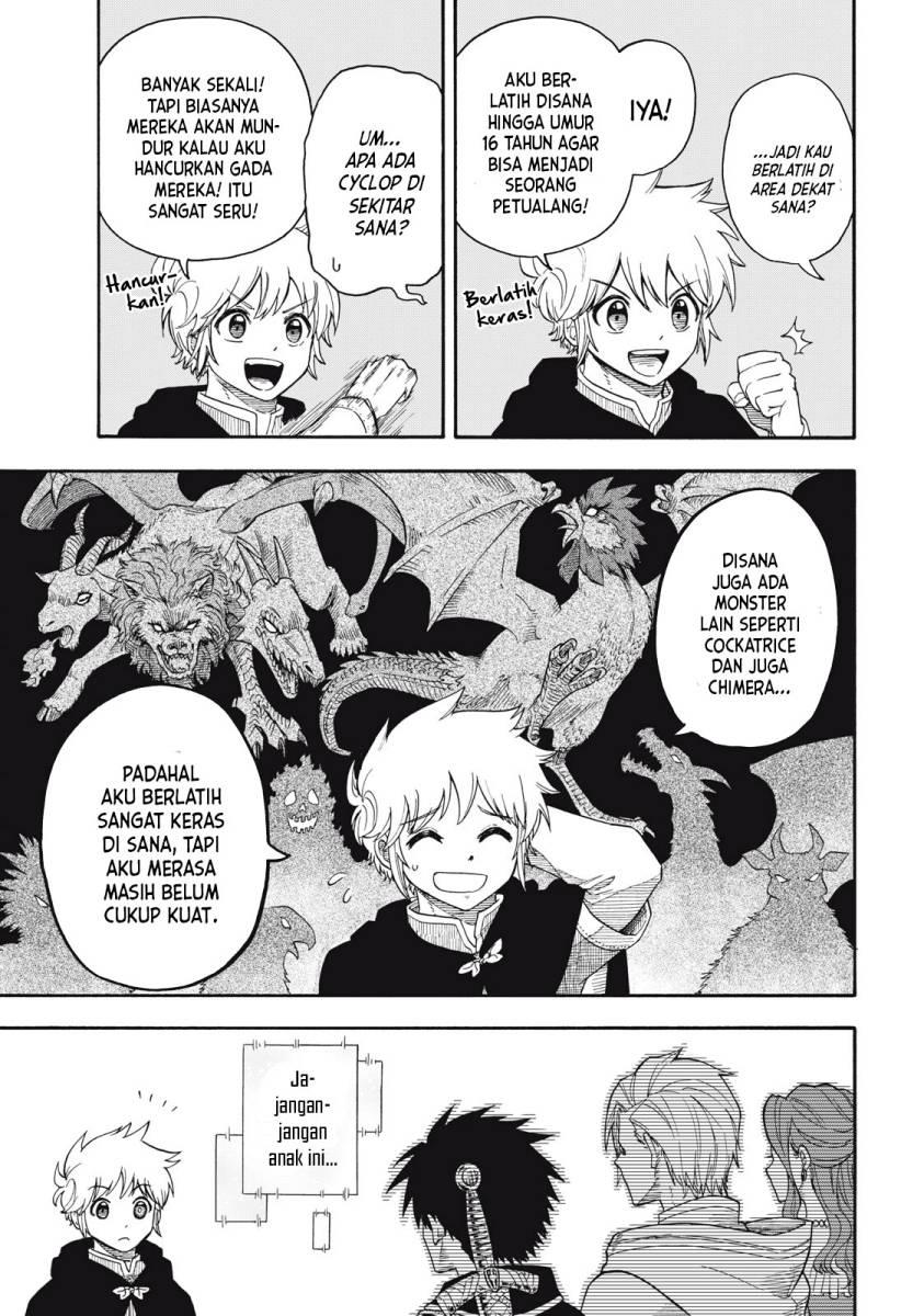 Boku Igai Zennin Tenseisha Ka Yo?! Chapter 1