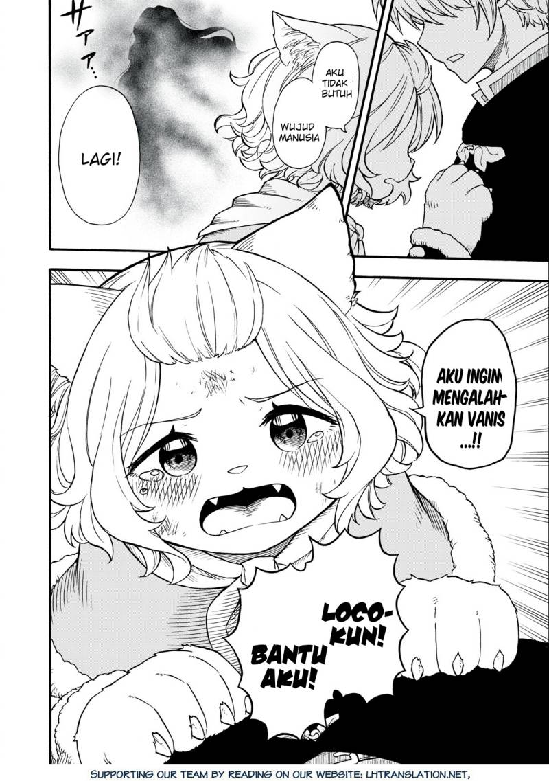 Boku Igai Zennin Tenseisha Ka Yo?! Chapter 10