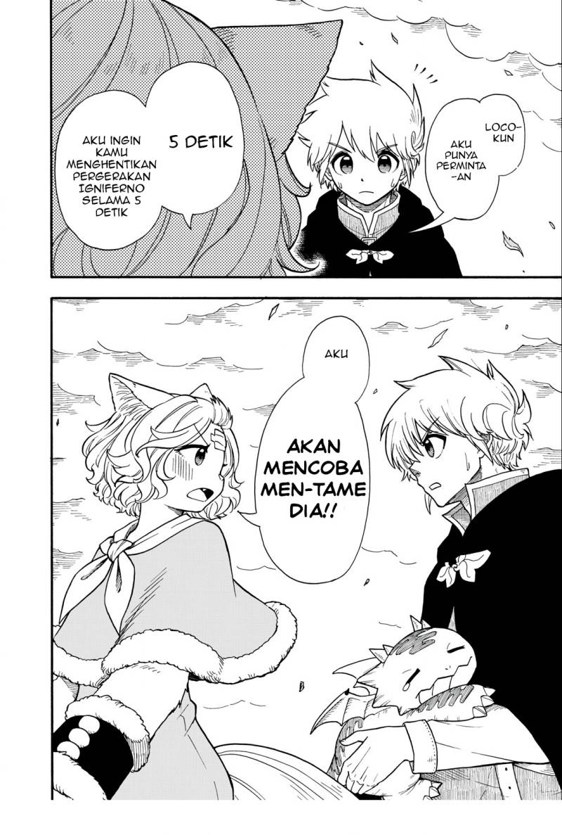 Boku Igai Zennin Tenseisha Ka Yo?! Chapter 11