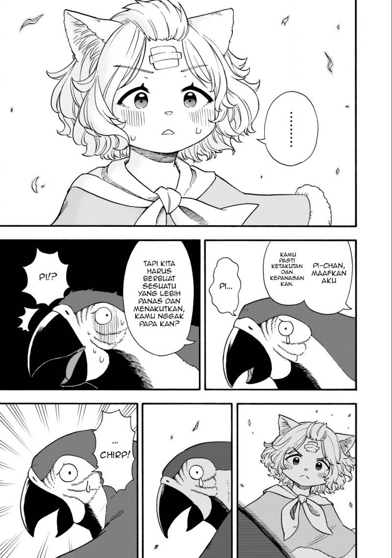 Boku Igai Zennin Tenseisha Ka Yo?! Chapter 11