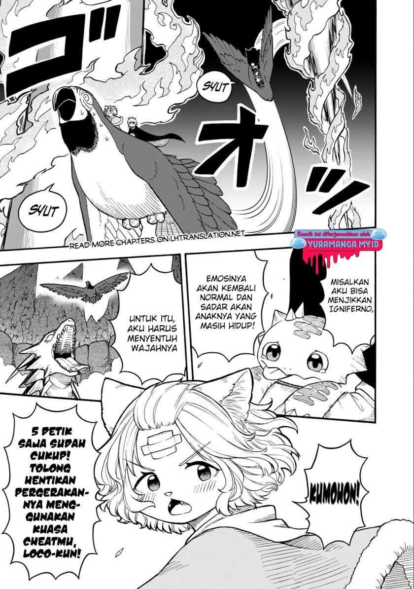 Boku Igai Zennin Tenseisha Ka Yo?! Chapter 12