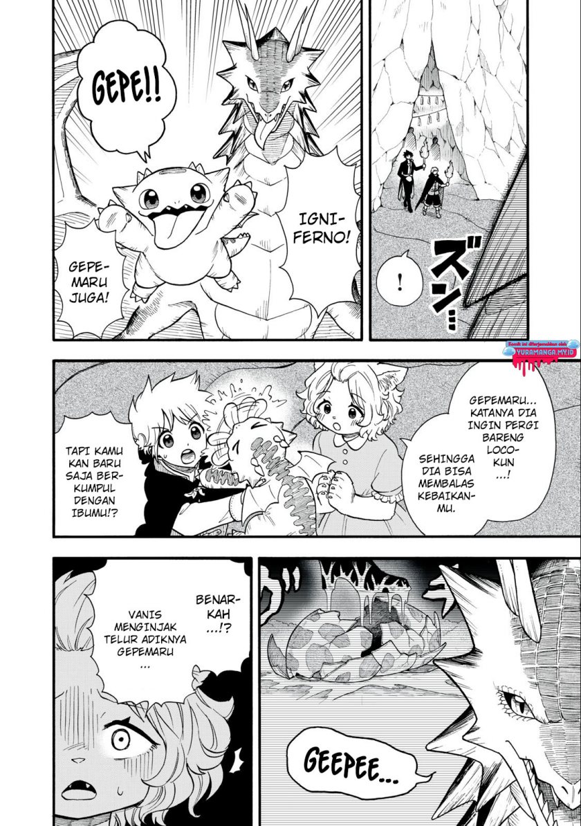 Boku Igai Zennin Tenseisha Ka Yo?! Chapter 14