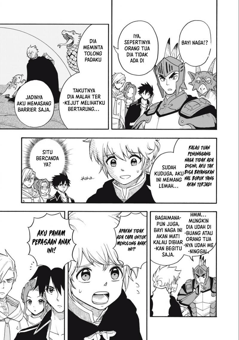 Boku Igai Zennin Tenseisha Ka Yo?! Chapter 3