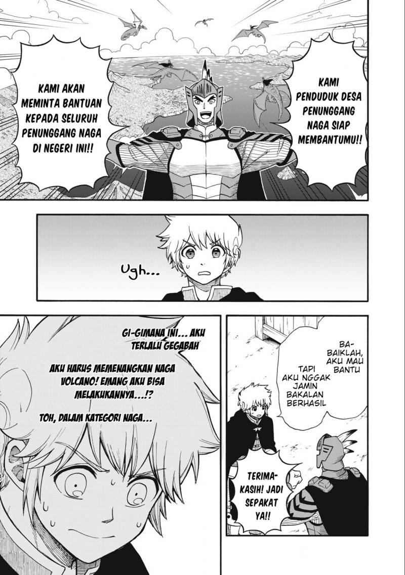 Boku Igai Zennin Tenseisha Ka Yo?! Chapter 4