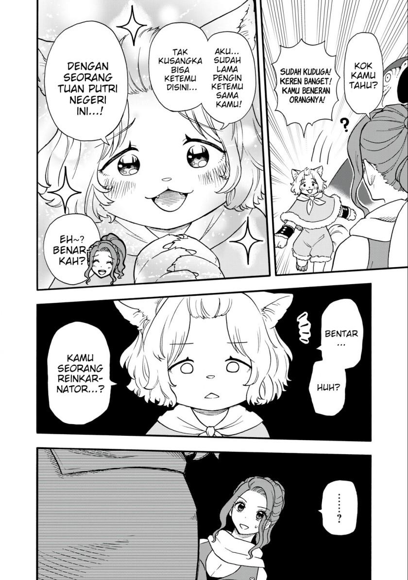 Boku Igai Zennin Tenseisha Ka Yo?! Chapter 6