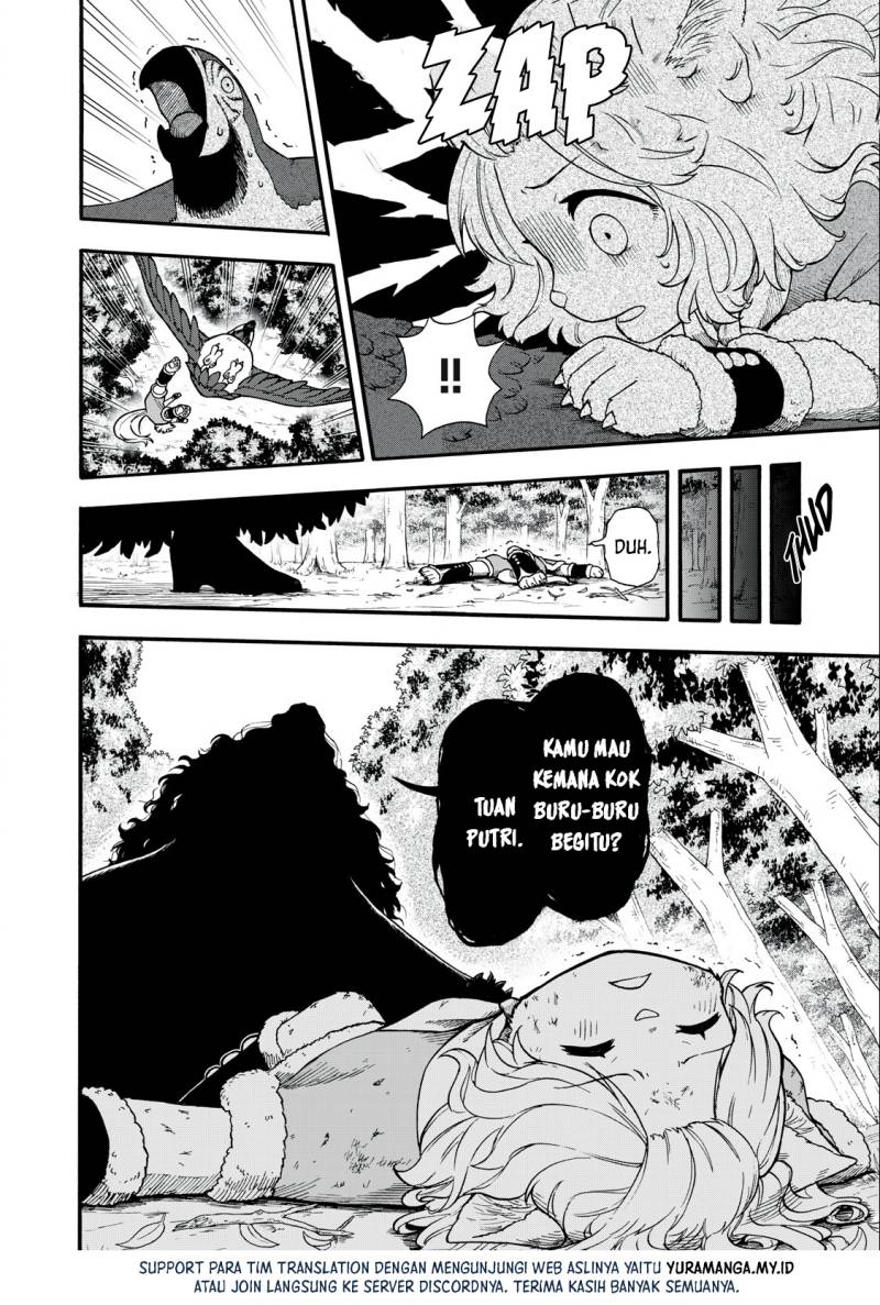 Boku Igai Zennin Tenseisha Ka Yo?! Chapter 8