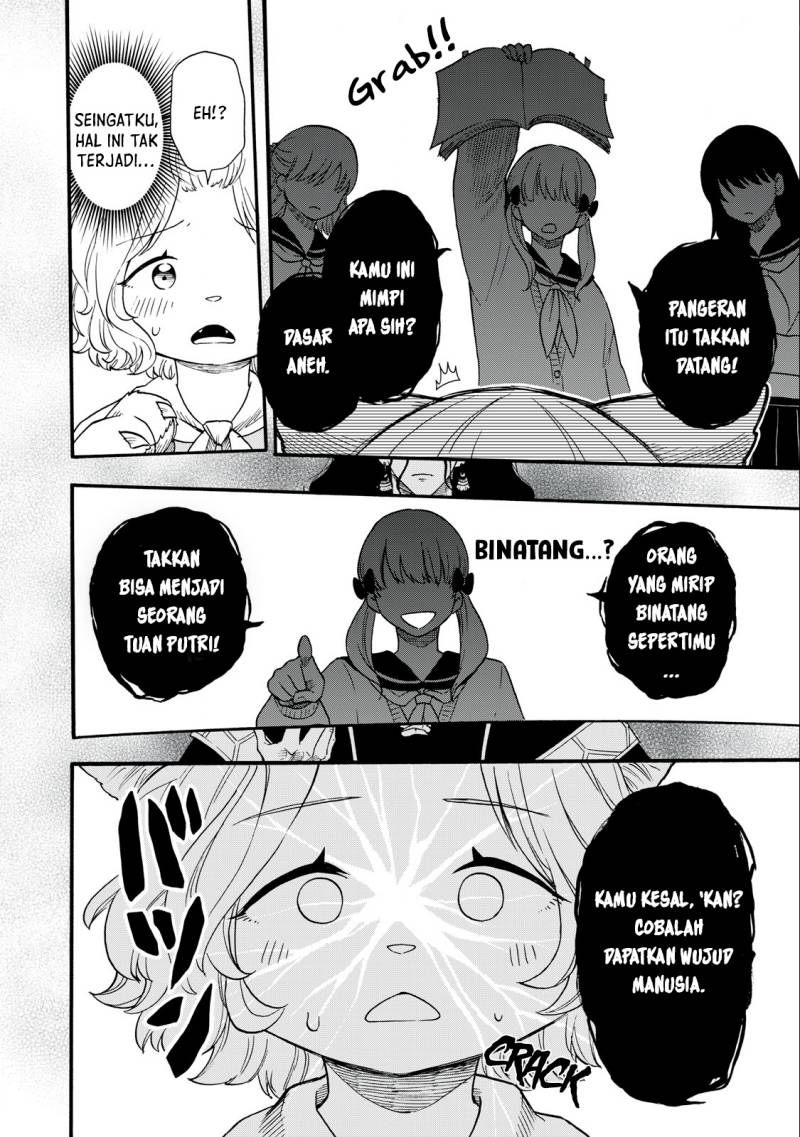 Boku Igai Zennin Tenseisha Ka Yo?! Chapter 9