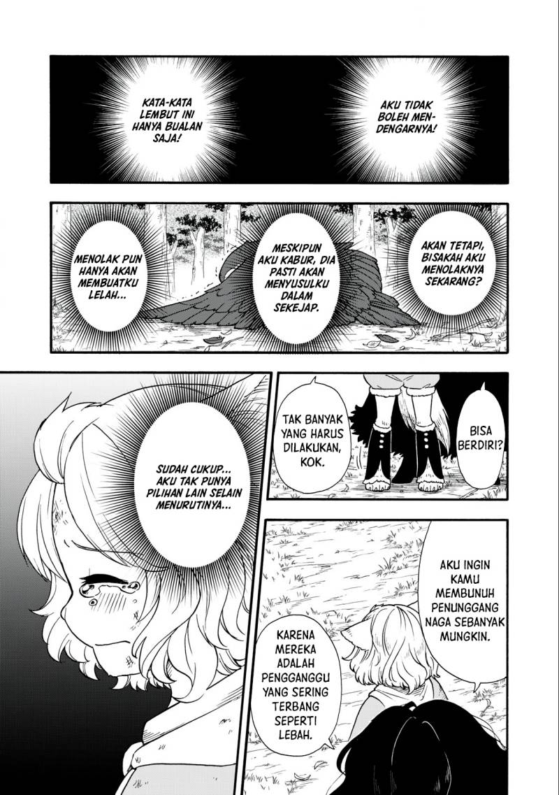 Boku Igai Zennin Tenseisha Ka Yo?! Chapter 9