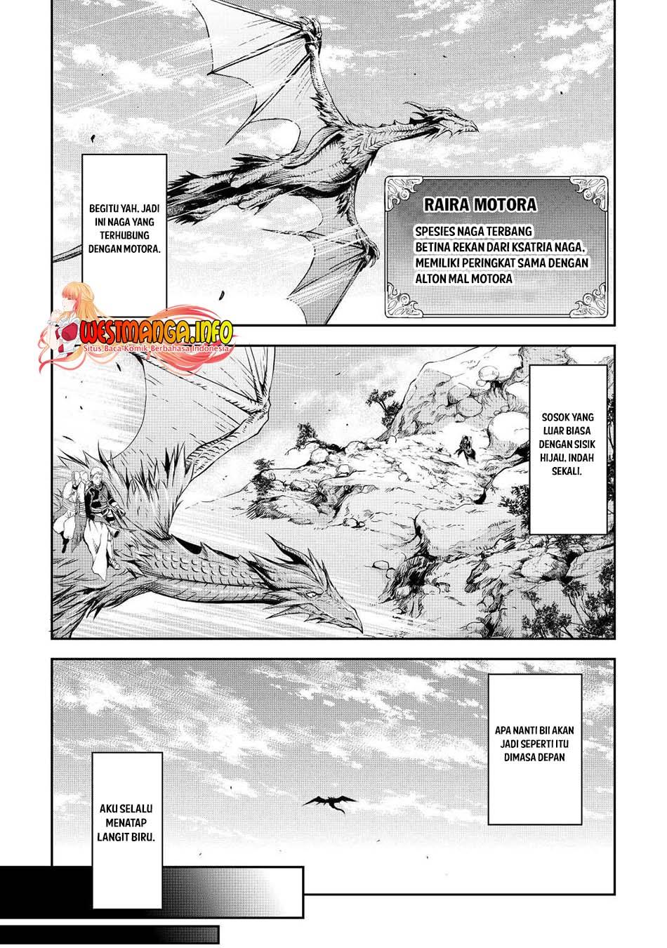 Souzai Saishuka no Isekai Ryokouki Chapter 44