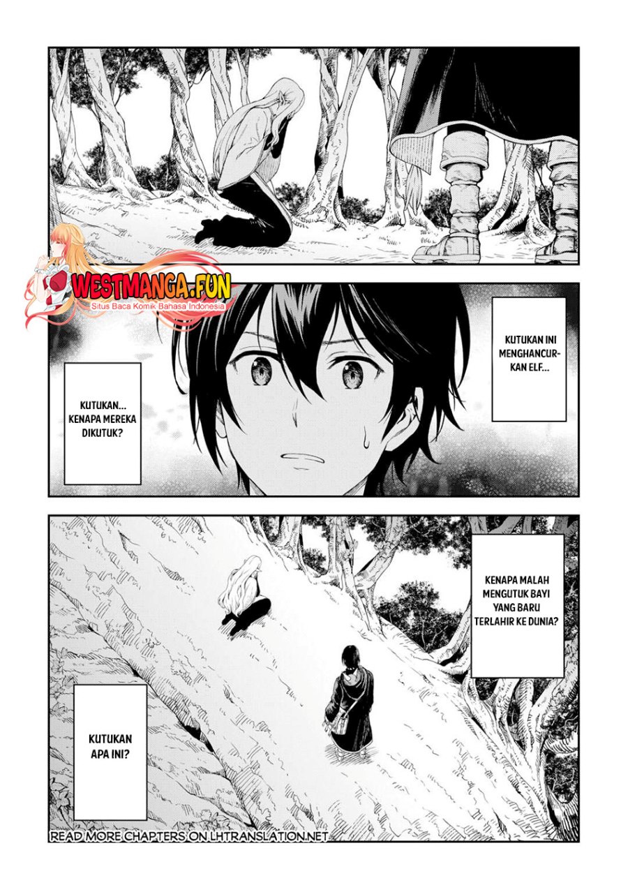 Souzai Saishuka no Isekai Ryokouki Chapter 51