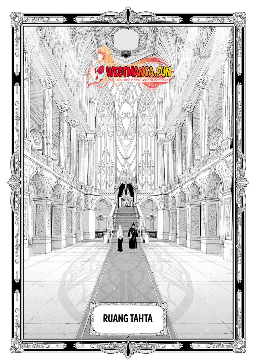 Souzai Saishuka no Isekai Ryokouki Chapter 51