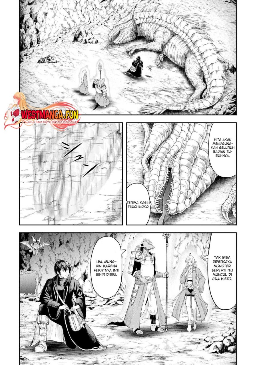 Souzai Saishuka no Isekai Ryokouki Chapter 54